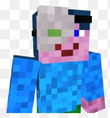 Minecraft 1 - Fictional Character Png,Minecraft Hud Png