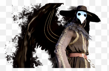 Download Img - Black Desert Online Png