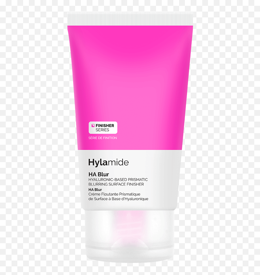 Hylamide Ha Blur - 30ml Lotion Png,Blur Transparent Png