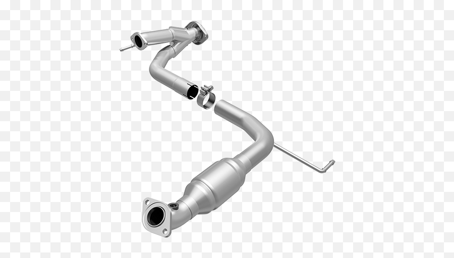 Magnaflow 93657 Direct Fit Catalytic Converter Non Carb - Solid Png,Magnaflow Logo