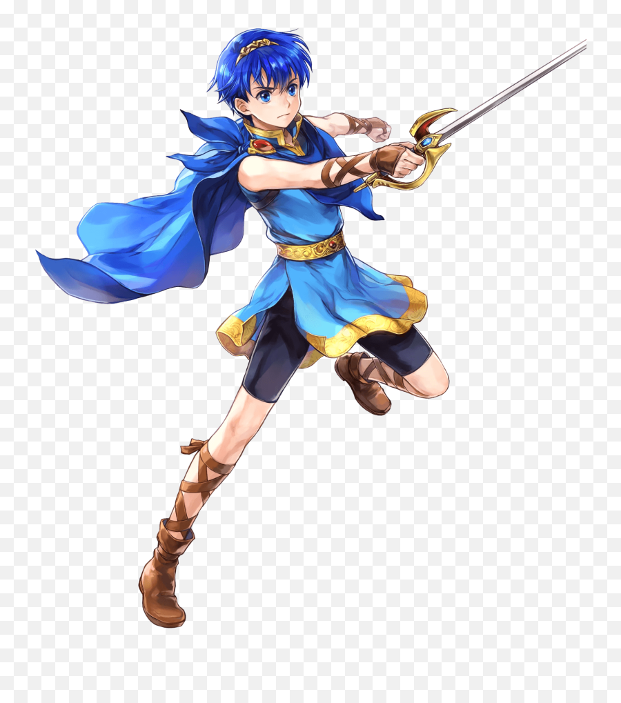 Emblem Heroes Wiki MarthEmblem Heroes Young Marth Png. 