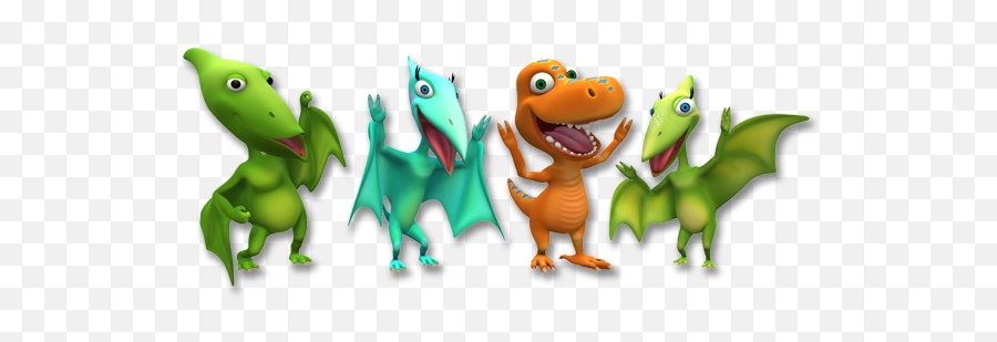 Announcing The Daily Riff Also A Bit Of Dinosaur Trivia Png Jim Henson Company Logo