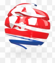 Philippine Flag Hd Png 3d Transparent