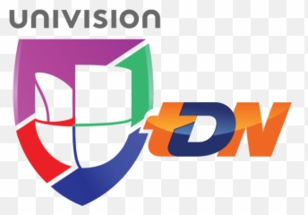 Download Univision Logo Png Www Imgkid - Deportes