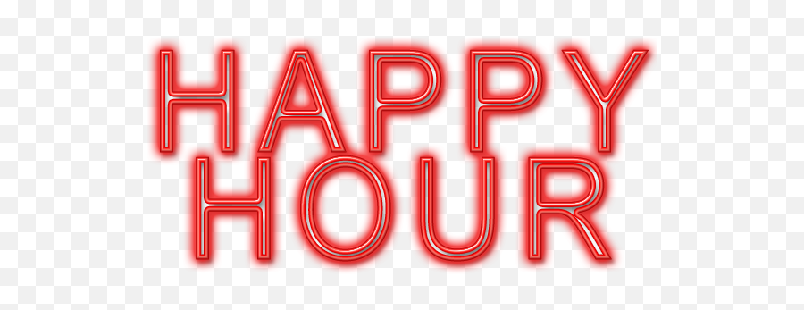 Enter To Win A Complimentary Happy Hour - Happy Hour Logo Vertical Png,Enter To Win Png