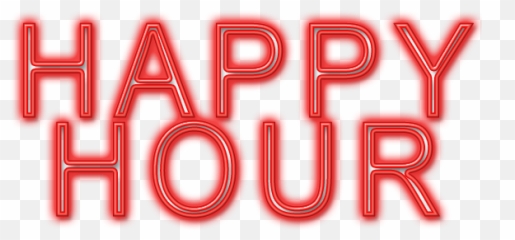 Enter To Win A Complimentary Happy Hour - Logo Vertical png