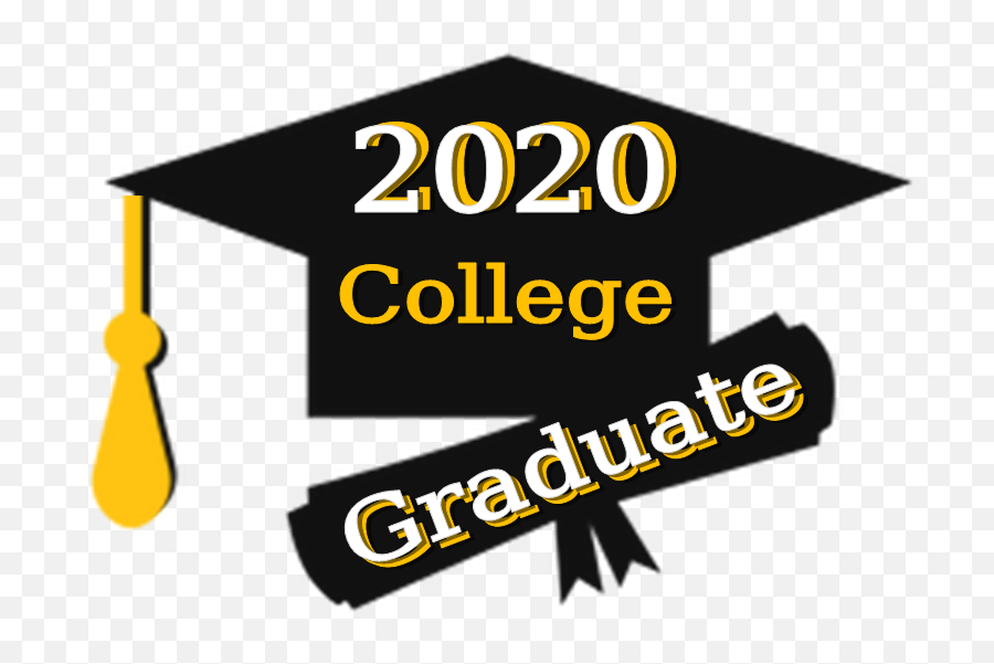 2020 Graduates Oasis Of Hope Christian Church - Pvr Superplex Png,Graduation Silhouette Png