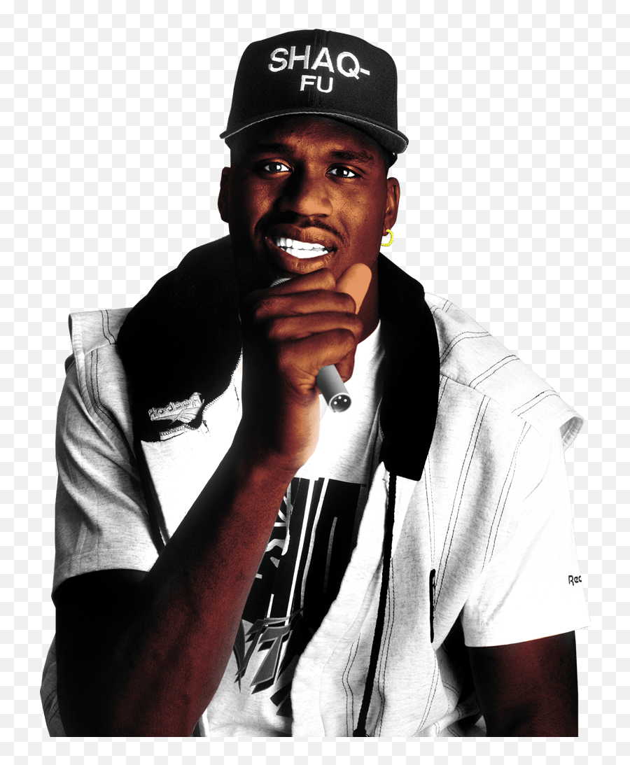 Future Png Rapper Picture - Shaquille O Neal Rapper,Future Rapper Png