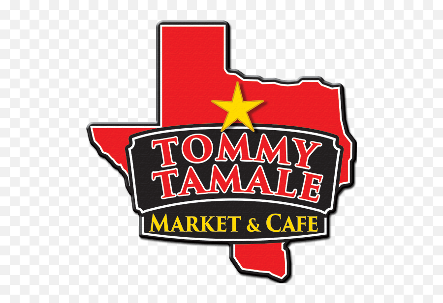 Tommy Tamale Market U0026 Cafe - Best Tamales And More Tommy Tamale Logo Png,Hot Tamales Logo