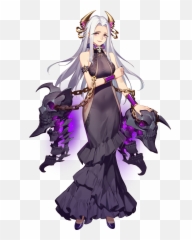 Thank Star Jimolianzhanji Breast Hold Dress Horns - Rekaerb Png,Horns Transparent