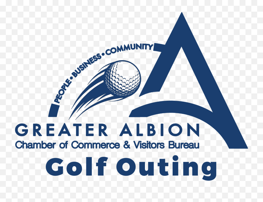 Chamber Golf Outing 2020 - Greater Albion Chamber Of For Golf Png,Golf Logo Png