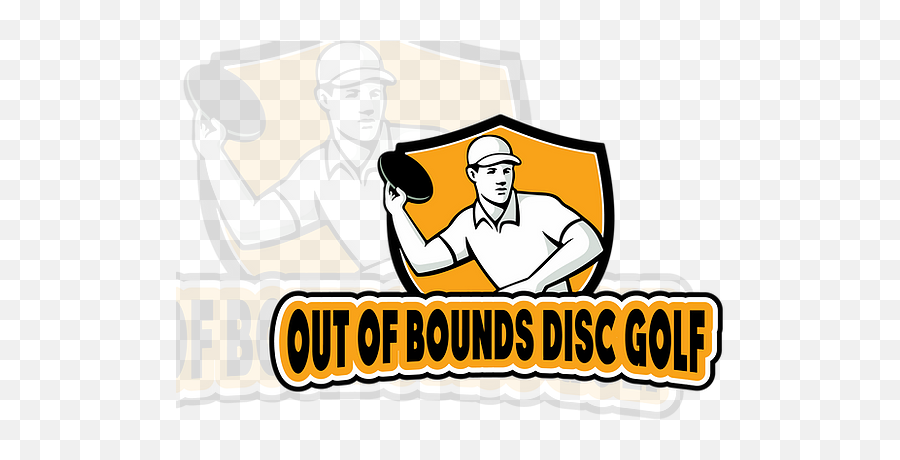 Home Out Of Bounds Disc Golf - Diner Png,Disc Golf Basket Png