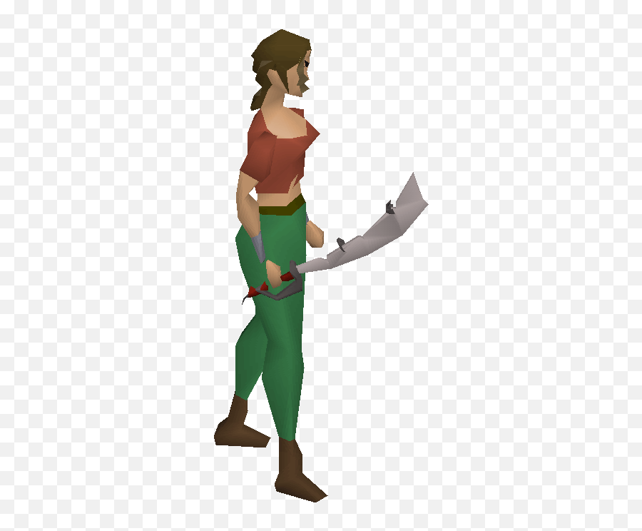 Brine Sabre - Osrs Wiki Brine Sabre Osrs Png,Saber Png