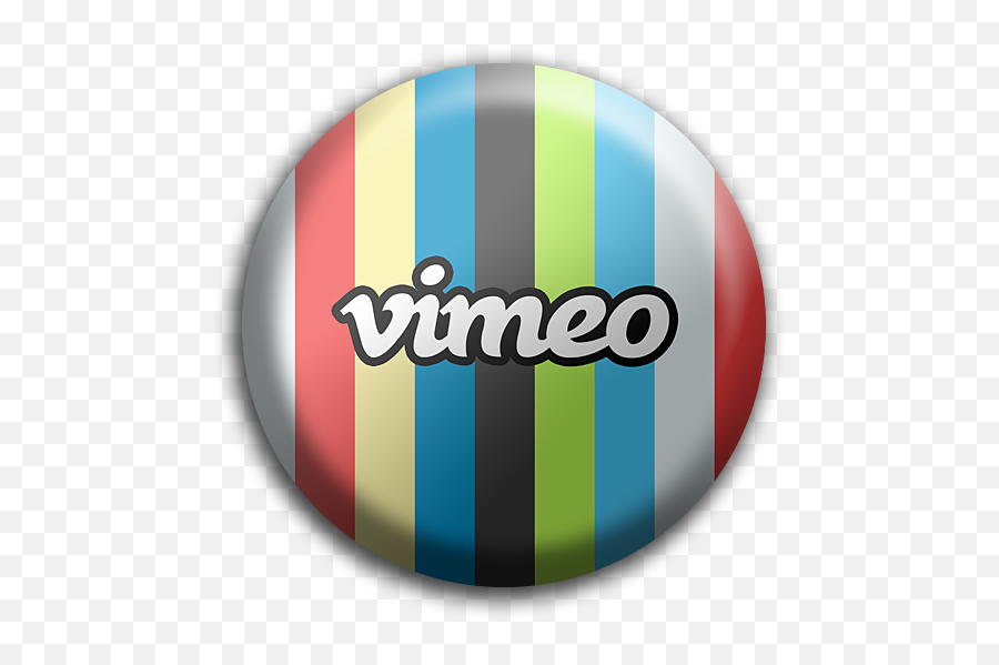 Free - Vimeo Png,Vimeo Logo Png