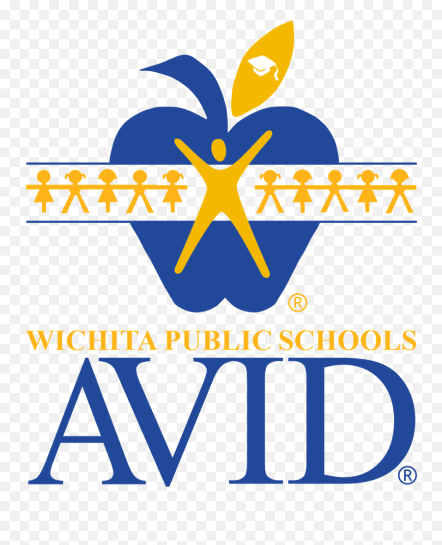 Avid - Wichita Public Schools Avid Png,Avid Logo Png