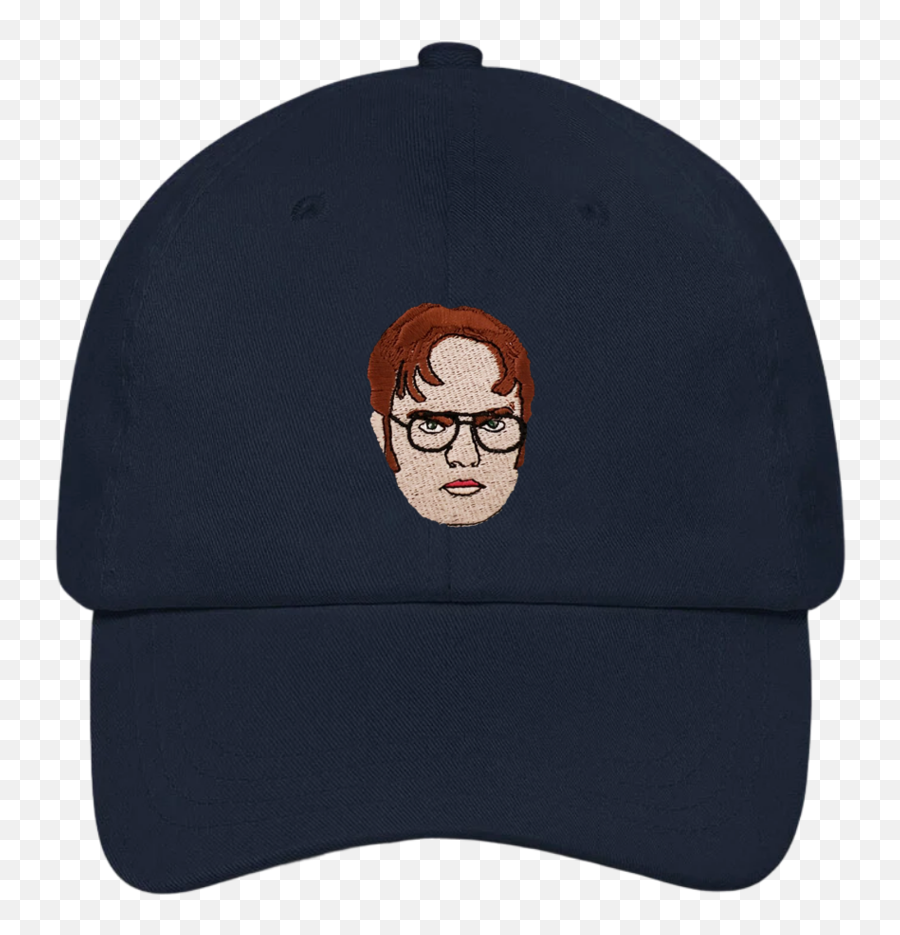 Dwight Schrute Hat - For Adult Png,Dwight Schrute Transparent