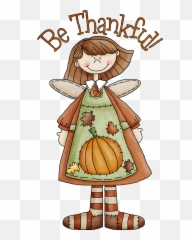 Thankful Thanksgiving Transparent U0026 Png Clipart Free - November Free Clip Art,Thanksgiving Clipart Transparent