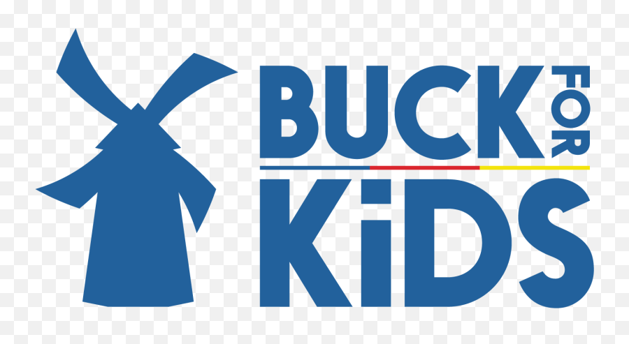 Dutch Bros - Dutch Bros Buck For Kids Png,Dutch Bros Logo