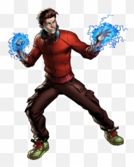 Victor Mancha Png