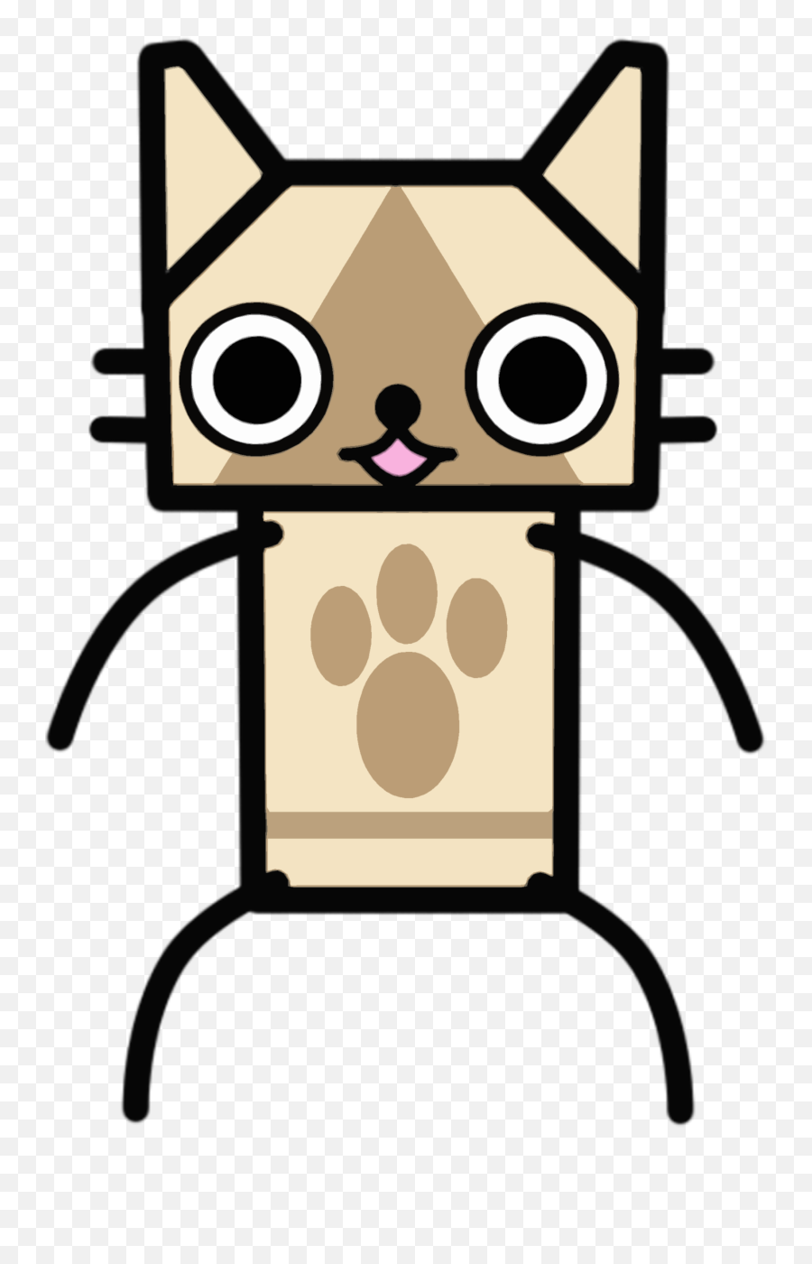 Monster Hunter Felyne Png Clipart - Felyne Monster Hunter Png,Monster Hunter Png