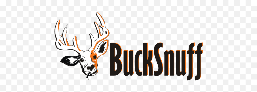 Serious Colorful Hunting Logo Design For Bucksnuff By - Caffè Gioia Png,Deer Hunting Logo