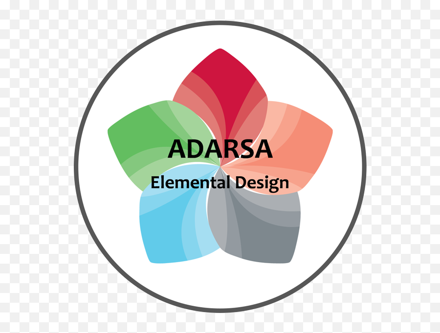 Feng Shui Consulting Adarsa Elemental Design - Vertical Png,Fifth Harmony Logos
