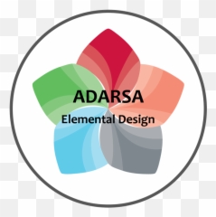 Feng Shui Consulting Adarsa Elemental Design - Vertical png