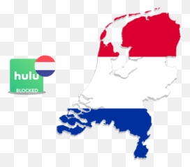 How To Watch Hulu In The Netherlands - Shape png