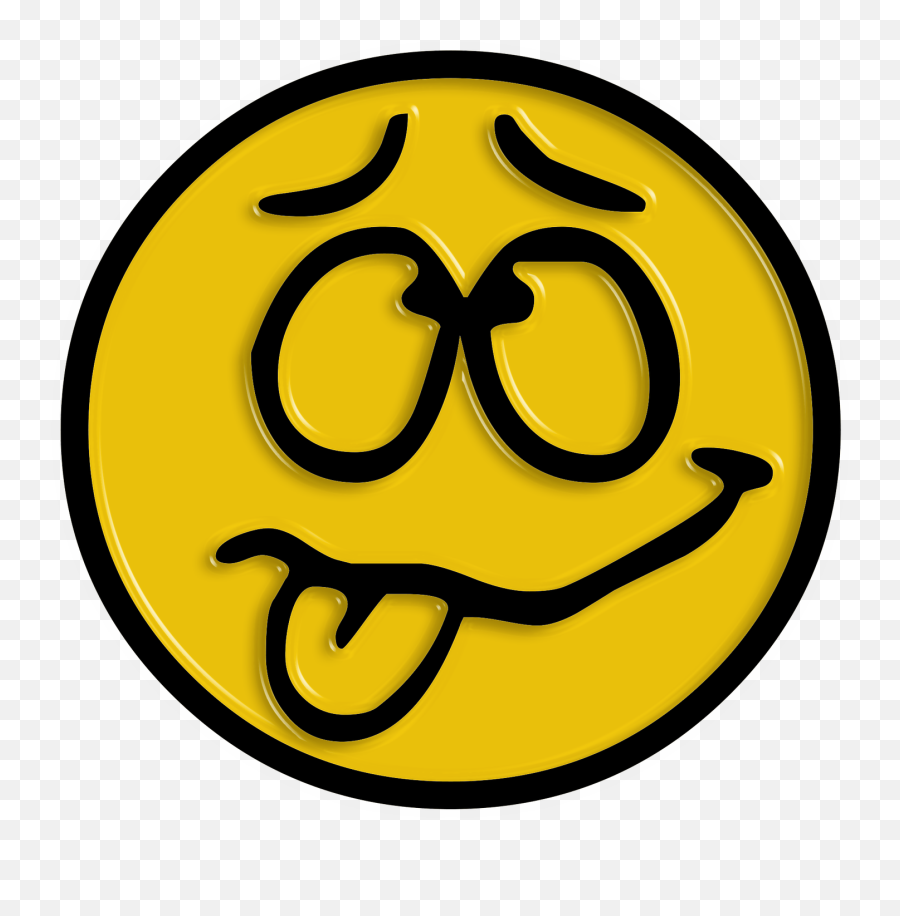 Free Photo Smile Crazy Person Stupidity Joy Foolish - Max Pixel Symbol For Stupidity Png,Crazy Icon