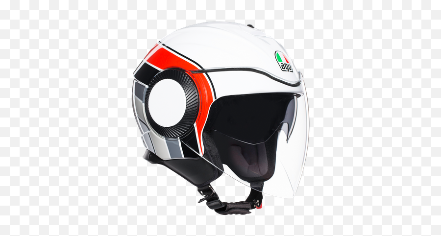 Orbyt Agv Brera - Agv Orbyt Brera Png,Icon Airframe Pro Pleasuredome 2 Helmet