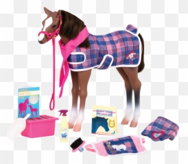 Our Generation Sweet Stop Playset - Our Generation Foals Png,Horse Icon On Tumblr