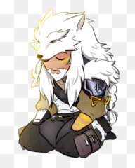 Kamiden Hanzo Overwatch Widowmaker - Okami 7991000 Hanzo Overwatch Fan Art Png,Hanzo Png
