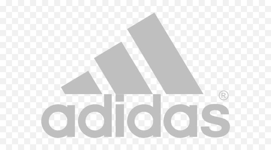 Custom Logos Embroidered - Logo Adidas Png Branco,White Adidas Logo Png