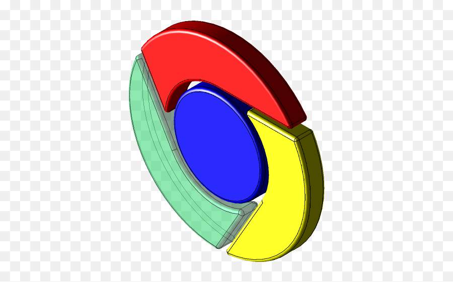 Google Chrome Icon - Language Png,Number On Google Chrome Icon