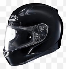 Motorcycle Helmets Open Face Full - Hjc Cl 17 png
