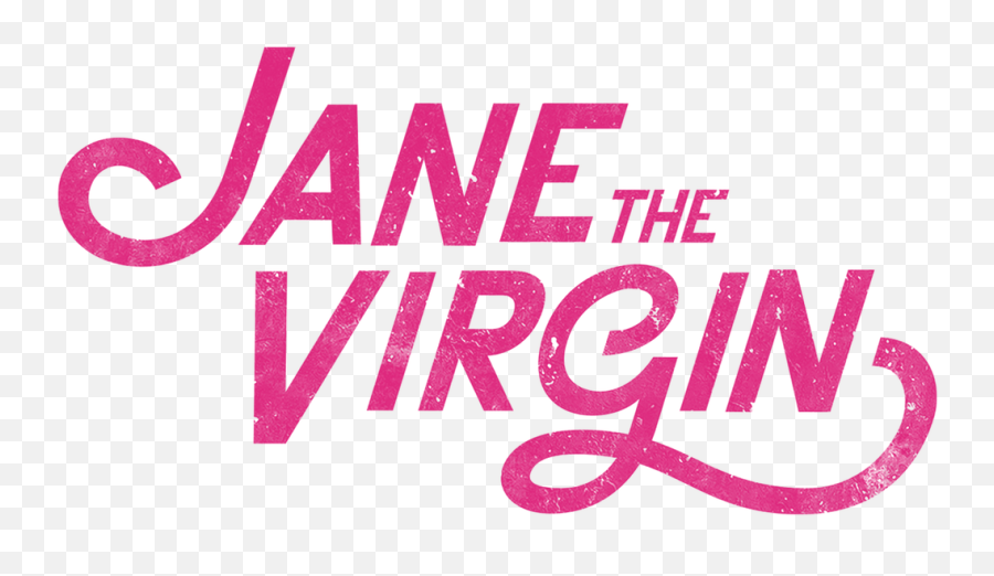 Jane The Virgin - Jane The Virgin Png,Netflix Profile Icon