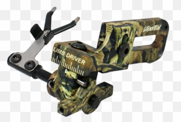 Limb Driver Pro Colors - Horizontal png
