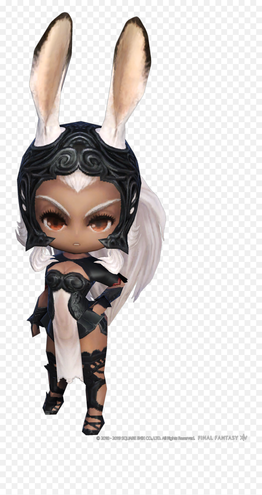 Everything We Know About Final Fantasy Xiv Shadowbringers - Wind Up Fran Minion Png,Ffxiv Dancer Icon