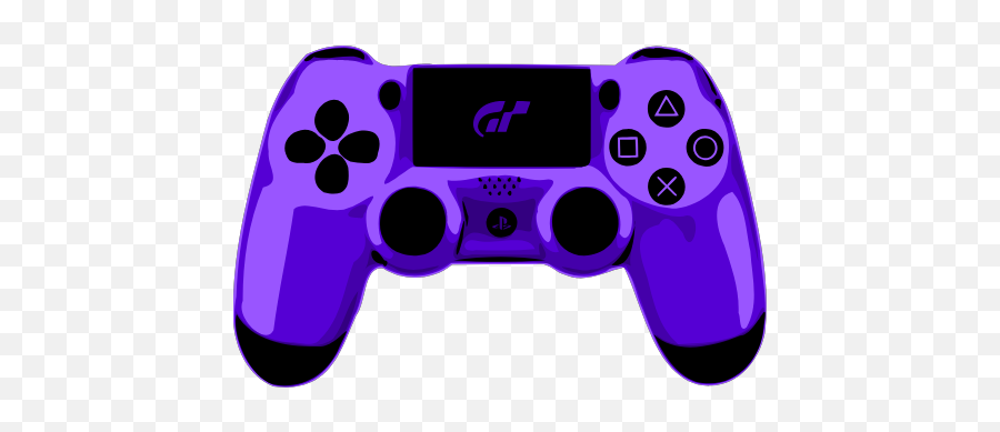 Gtsport Decal Search Engine - Gran Turismo Ps4 Controller Png,Nes Controller Icon