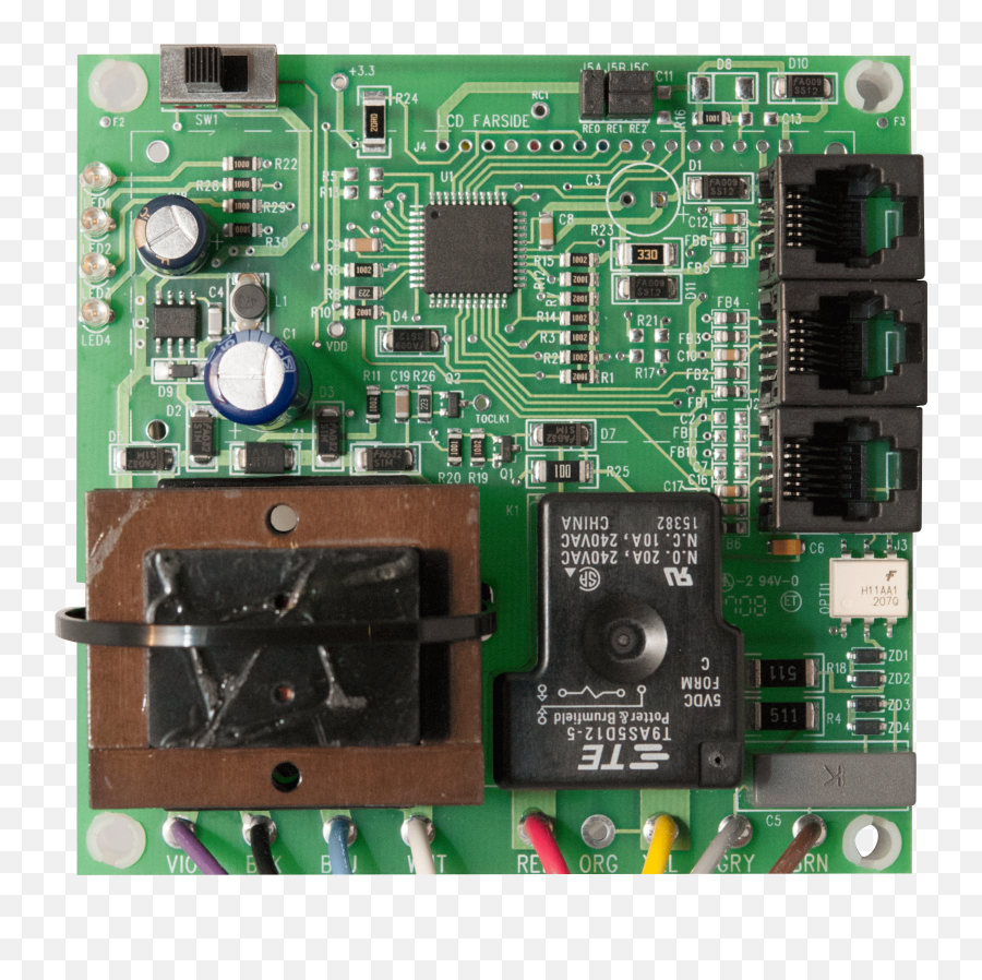 Our Products U2014 Intelligent Control Systems - Hardware Programmer Png,Existing Icon