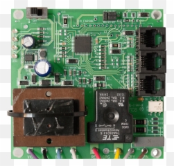 Our Products U2014 Intelligent Control Systems - Hardware Programmer png