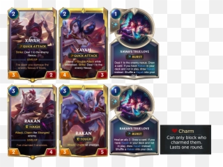 Xayah The Deadly Rebel And Rakan Charming Distraction - Fictional Character png