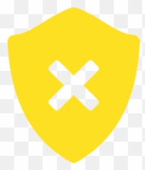 Delete Shield Icons Images Png Transparent - Olympic Sculpture Park,Shield Icon Transparent