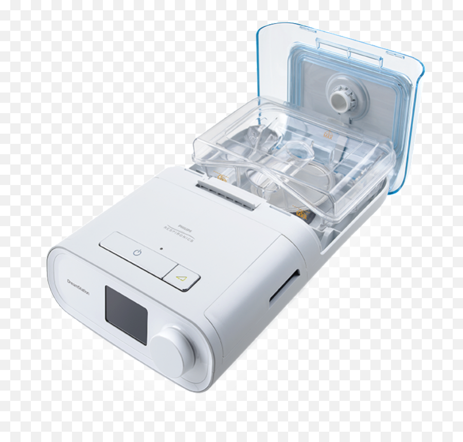 Sleepstyle Auto Cpap Machine - Lowest Price In Canada Dreamstation Water Chamber Png,Fisher And Paykel Icon Auto Cpap Machine With Humidifier