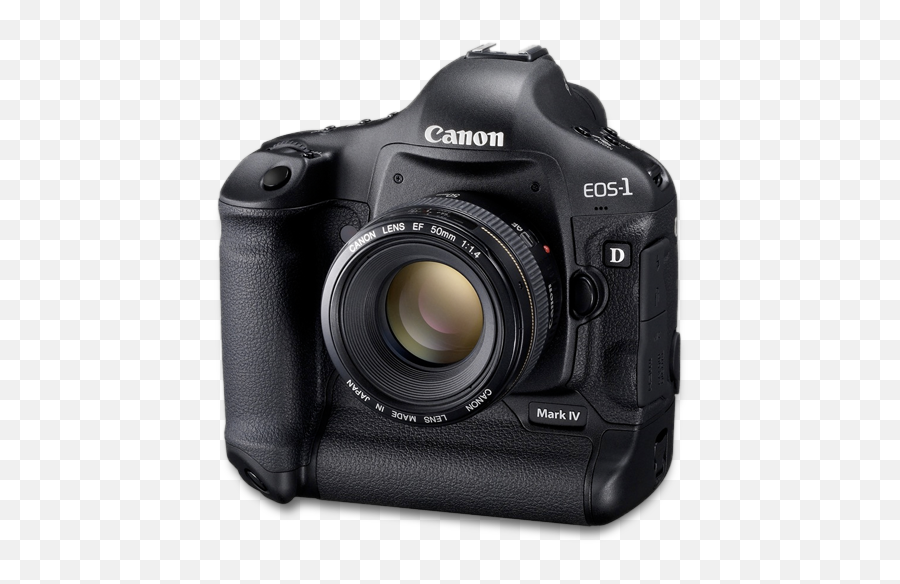 D Side Icon Canon Iconset Dsigns4us - Canon Eos 1d Mark Iv Png,Canon Camera Icon