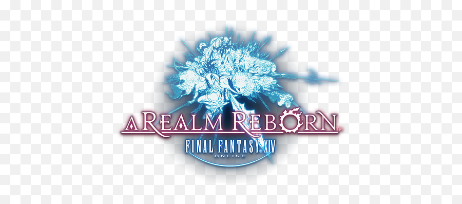 A Realm Reborn - Final Fantasy 14 Arr Logo Png,Ffxiv Camera Icon