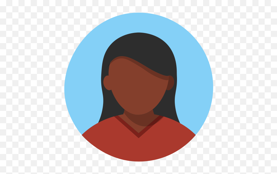 People Person Avatar Black Tone - Person Woman Avatar Icon Png,Woman User Icon
