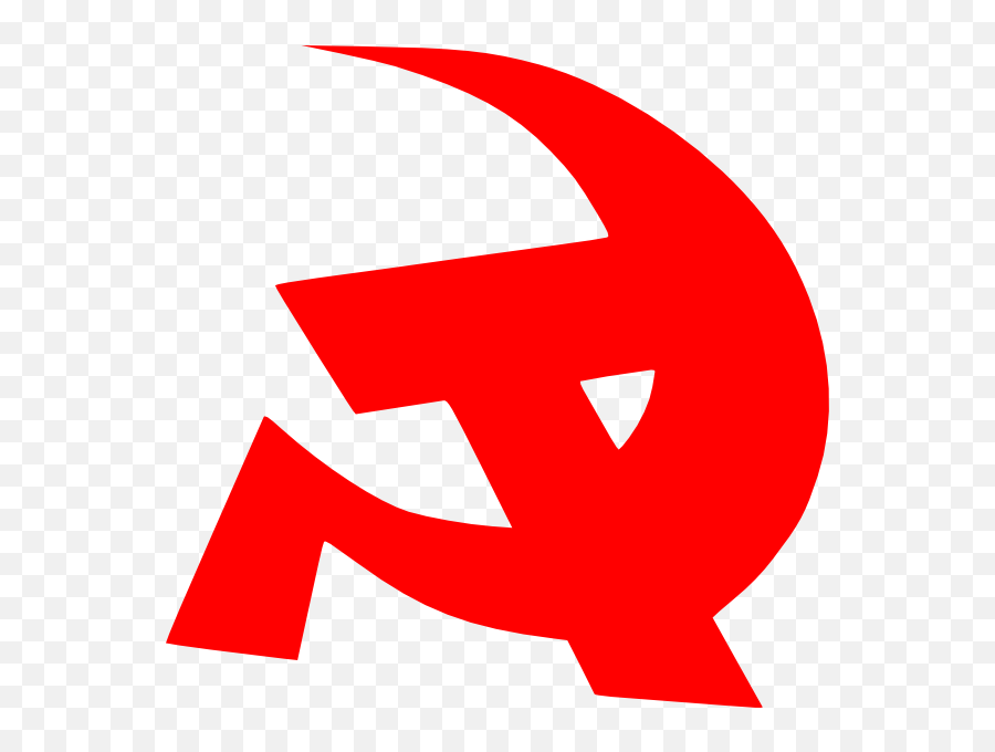 Hammer And Sickle - Hammer And Sickle Small Clipart Full Hammer And Sickle Small Png,Hammer And Sickle Icon