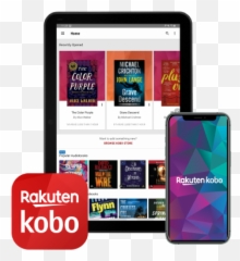 Kobo Plus Ebook Subscription Rakuten - Technology Applications png