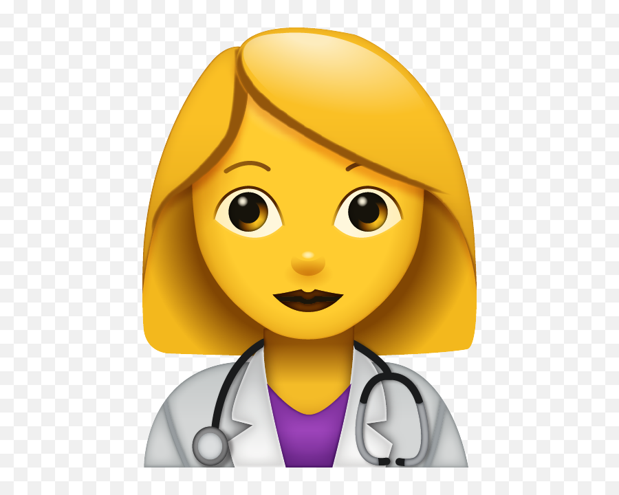 Doctor Emoji - Doctor Emoji Png,Doctor Who Png